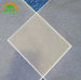 3.2mm low iron ultra clear tempered glass