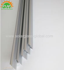 Alu frame for solar panel 250w 260w 270w 300w 310w 320w 330w