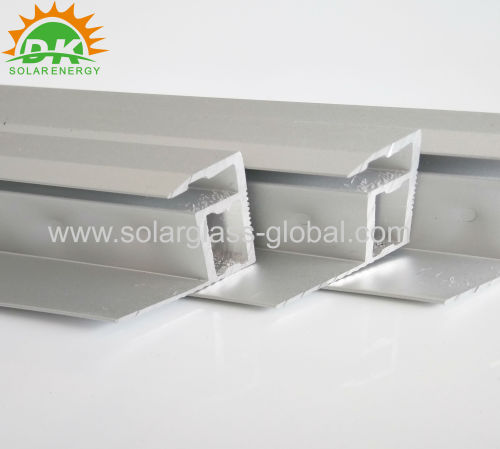 260W 250W 300W PV Aluminum frame for solar panel