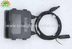 solar photovoltaic junction box K