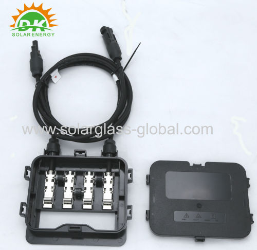 solar photovoltaic junction box K