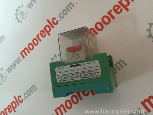 MODICON AS-P120-000 POWER SUPPLY MODULE 230V