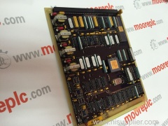 WOODWARD 5453-203 CPU Module