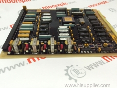 WOODWARD 5453-203 CPU Module