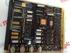 WOODWARD 5453-203 CPU Module