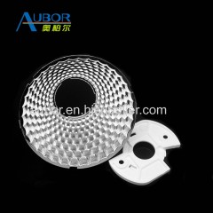 High quality new design Auto reflector for Car Headlight