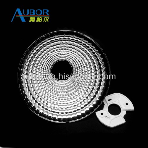 Hot COB Reflector for MID & High Market 110mm 3 beam angles for choices