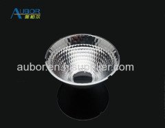 LED small angle COB reflector