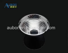 Commercial lighting COB reflector 110mm 3 beam angles for choices