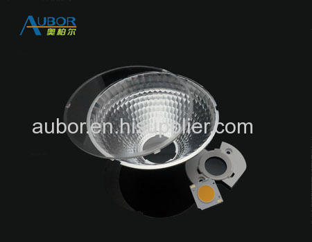 COB Reflector 85mm 24degree/40degree/60degree For Choice LED reflector