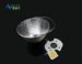 LED reflector;lighting reflector;PC reflector;plastic reflector; light reflector;downlight reflector;spotlight reflector