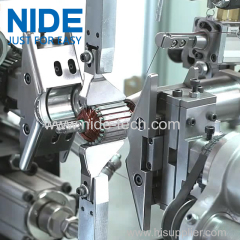 FULLY AUTOMATIC ELECTRIC MOTOR ARMATURE ROTOR PRODUCTION LINE