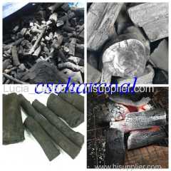 Longan charcoal for bbq