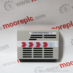 WESTINGHOUSE 5X00109G02 ANALOG INPUT PLC MODULE *NEW IN BOX*