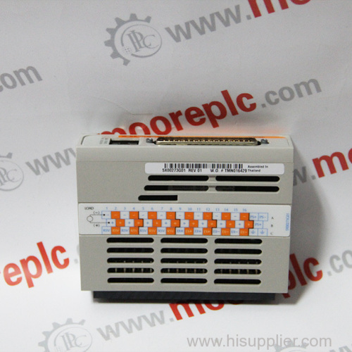 1C31129G05 Analog output electronics module