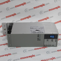 RMA-POWER-BOX 107/230 Communication Module Configuration