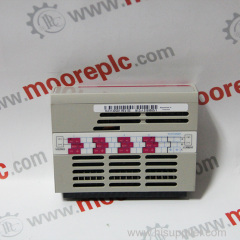 Westinghouse NL-1062 PLC Module