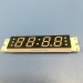 custom led display;custom 7 segment;bluetooth speaker display; led clock display