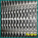 Crocodile Mouth Perforated Walkway Mesh