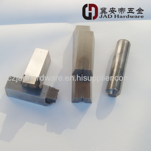 Hot sale! best price Z94-C series high speed low noise steel nail making machine parts--- nail making dies