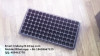 98 cell plastic seed starting tray 540*280*50mm