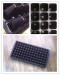 98 cell plastic seed starting tray 540*280*50mm