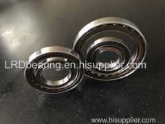 flexible bearing for harmonic drive