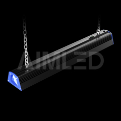 Profree LED linear high bay light