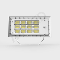 Rectan waterproof LED floodlight