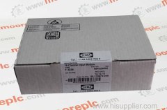 HIMA F3417A PLC Module