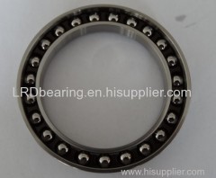 flexible bearing for harmonic drive