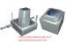 DDW Indoor Household Plastic Trash Bin Mold sold to Russia