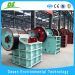 copper ore crusher used for beneficiation line