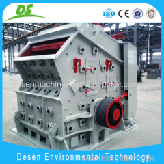 rock stone impact crusher used for producing construction aggregate