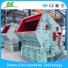 rock stone impact crusher machine