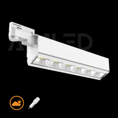 Bricks smart control series linear track light