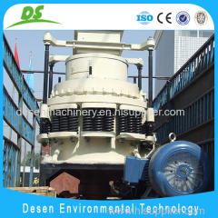 granite limestone river pebble stone crusher machine with CE certification