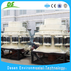 rock cone crusher used for granite stone crushing line