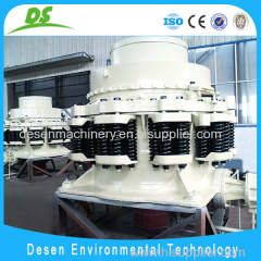 rock cone crusher used for granite stone crushing line