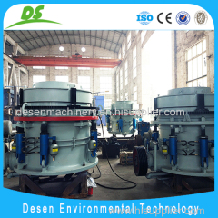 rock cone crusher used for granite stone crushing line