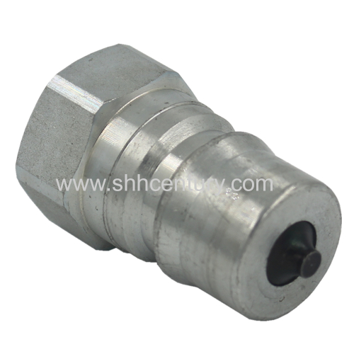 ISO B couplings made to the ISO 7241:2014 Series B Standard