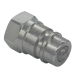 ISO5675 Ball Valve NPT1/2 John Diehl Tractor Hydraulic Quick Disconnect Coupling Quick Connect Coupler
