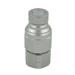 Volve Flat Face Hydraulic Quick Couplers NPT Thread 1/2 Inch FF Quick Disconnect