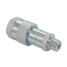 Thread Lock Quick Coupling