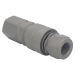 Super High Pressure Hydraulic Quick Coupling