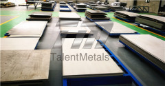 Titanium sheets Titanium plates Medical titanium sheets titanium round