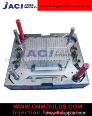 Crate Mould with 1cavity