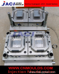 Food Container Mould Made in Jaci Mould