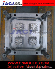 Flower Pot Mould Made in Jaci Mould