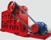 Juli roller and jaw crusher